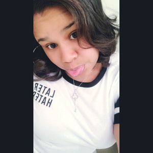 Meet your Posher, Ashlee